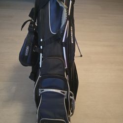OGIO 8 Way Stand Bag