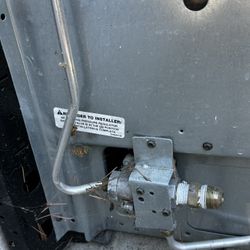 New 30 in. freestanding Gas Stove Range 