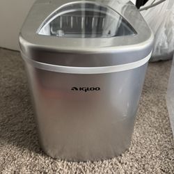 Ice Maker