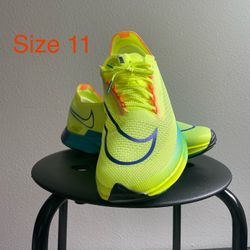 Men's Nike Zoomx Streakfly Running Shoes