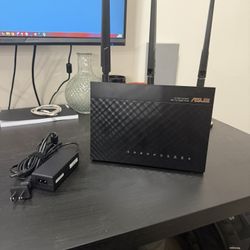 ASUS RT-AC1900P WiFi Router