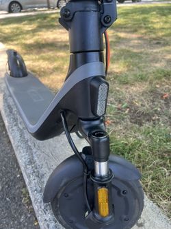 36v Ninebot Scooter
