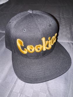 Cookies original logo SnapBack