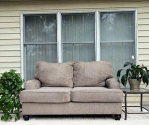 Ashley Furniture Loveseat
