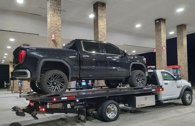 24/7 tow