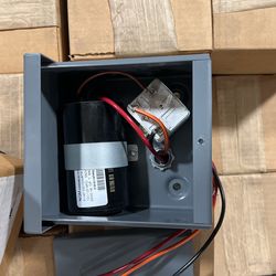 Trane Quick Start Kit