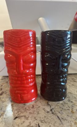 Good deal Tiki Mugs whole sale