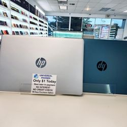 HP -chromebook 11in 11a-na0021nr Laptop 4GB RAM 32GB  eMMC (NEW IN BOX)