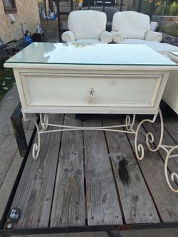 Night stand