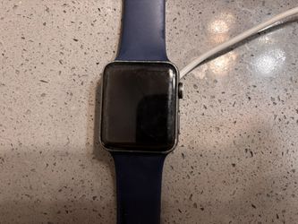 Apple Watch Series 3