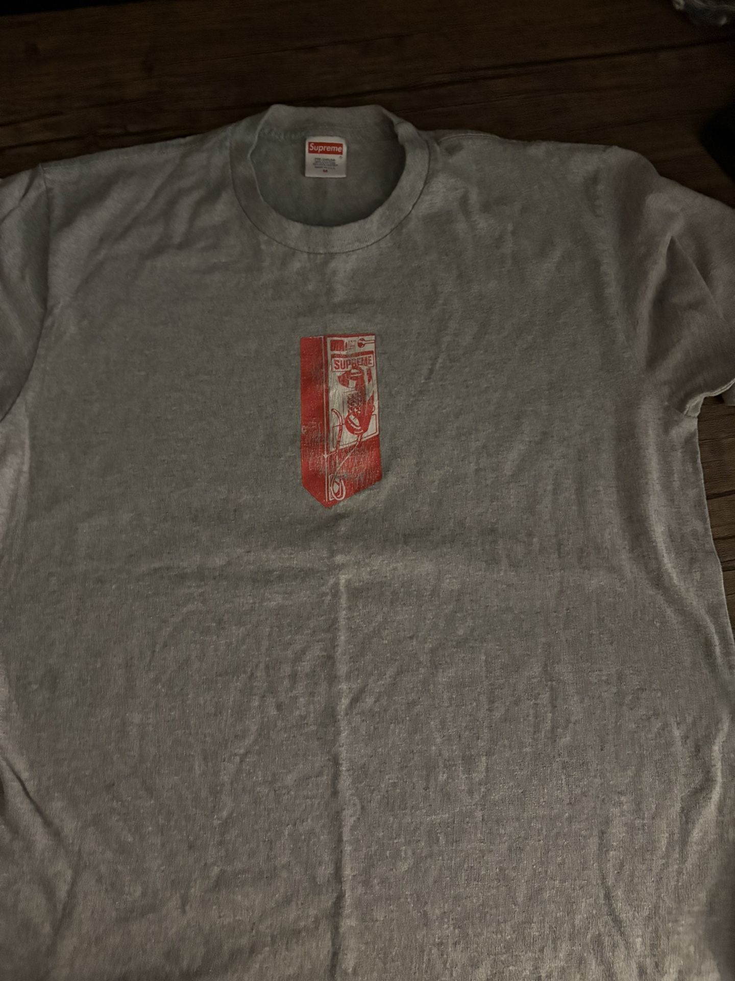 Supreme T shirt