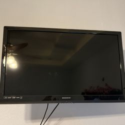 31 Inch Magnavox Don’t Digital