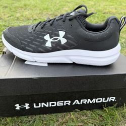 Under Armour