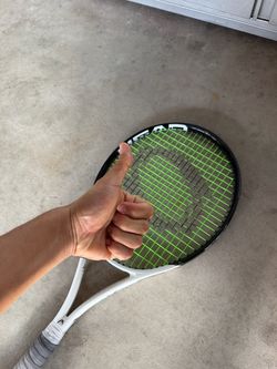 2022 Head Speed Pro Tennis Racket (grip size 2)