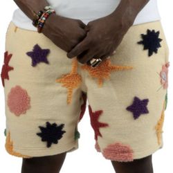 Men’s Milky Way Short Billionaire Boys Club 
