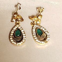 Earrings 925