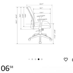 Office Chair