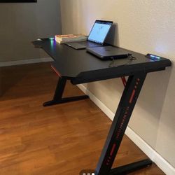 Game Table Led “44