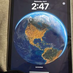 Apple iPad