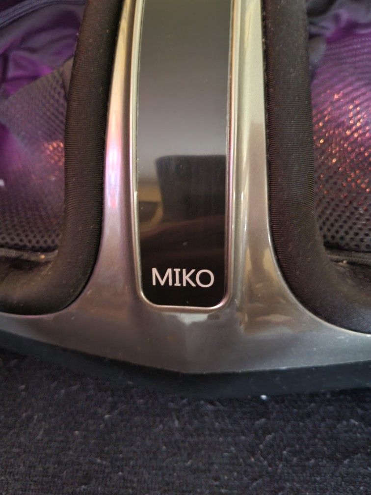 Miko Foot Massager