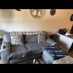 Sectional Sofa