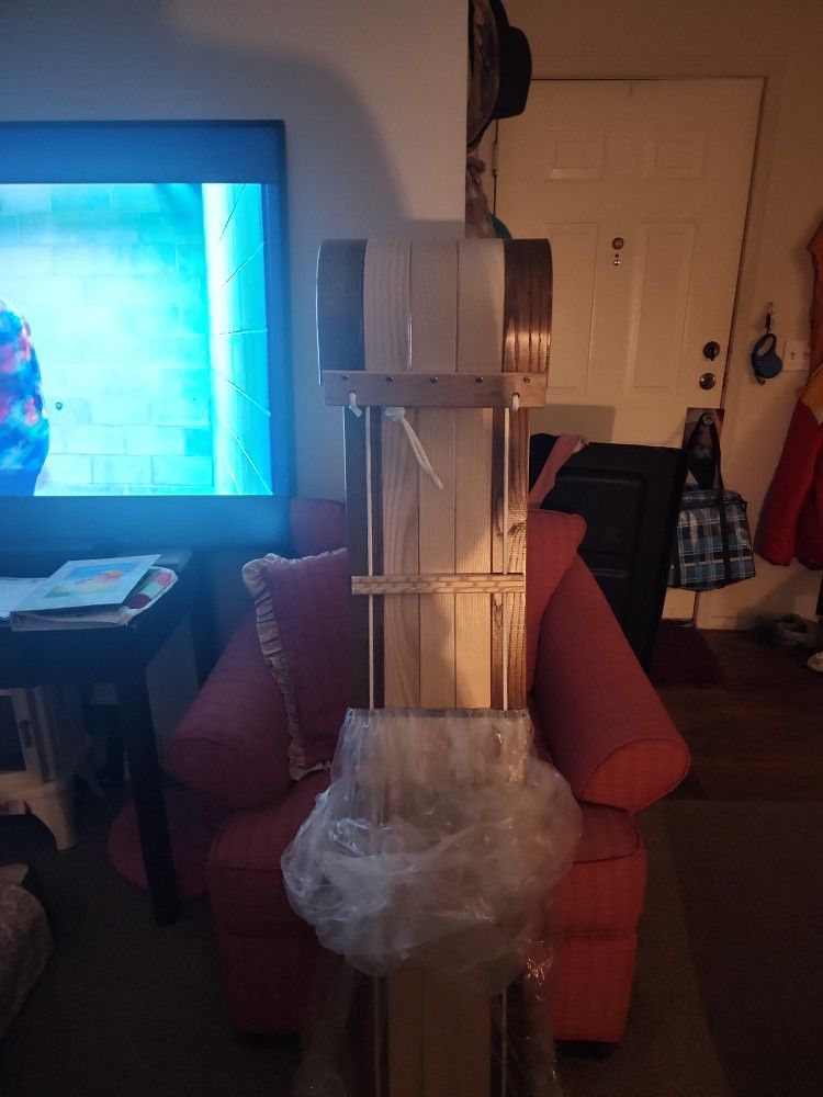 Toboggan