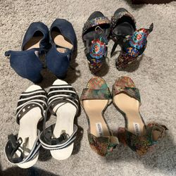 Shoes For Sale!