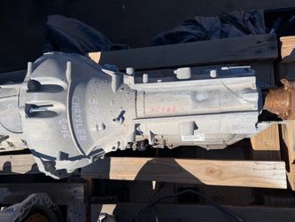 2016 Chrysler 300 3.6 2wd transmission 845RE part