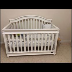 “Europa baby” Crib