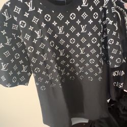 Balenciaga, Hell Star, Amiri, Chrome Heart, Burberry, Louis Vuitton, Gucci 