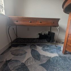 Entrance Table Console