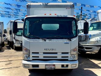 2013 Isuzu NPR