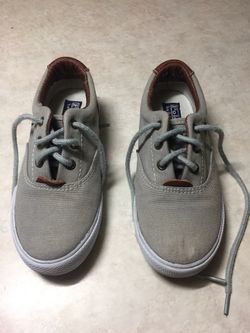Polo Ralph Lauren sneakers size 13c