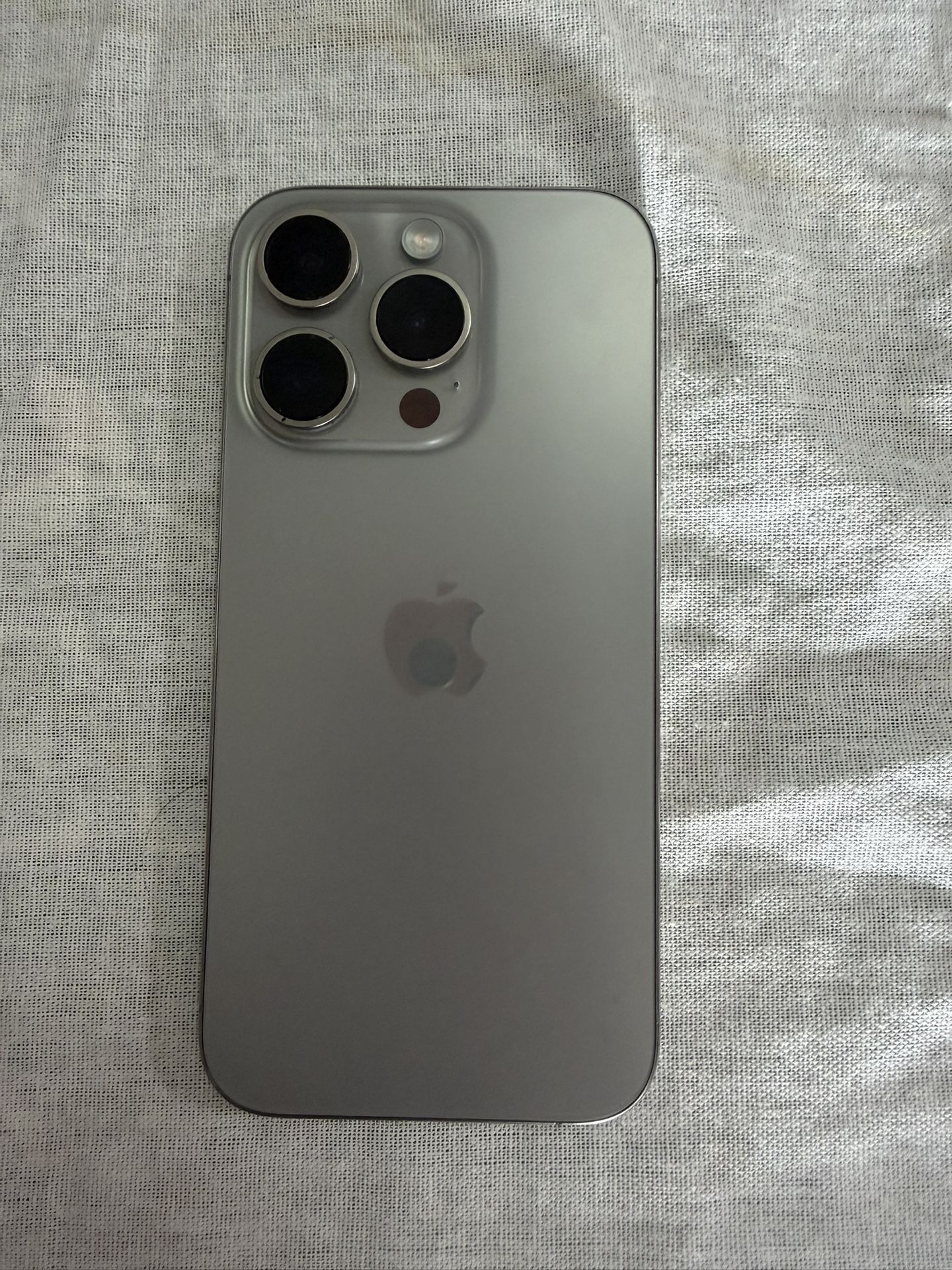 iPhone 15 Pro Unlocked 128 Gb