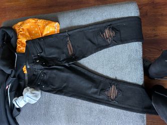 Amiri Jean