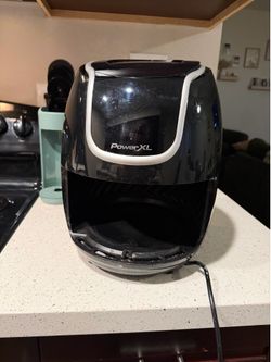 Airfryer