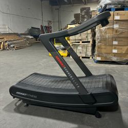Assault Treadmill 