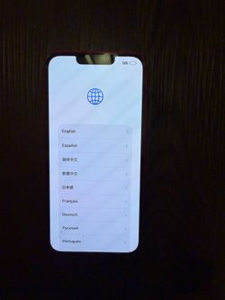 iPhone 14