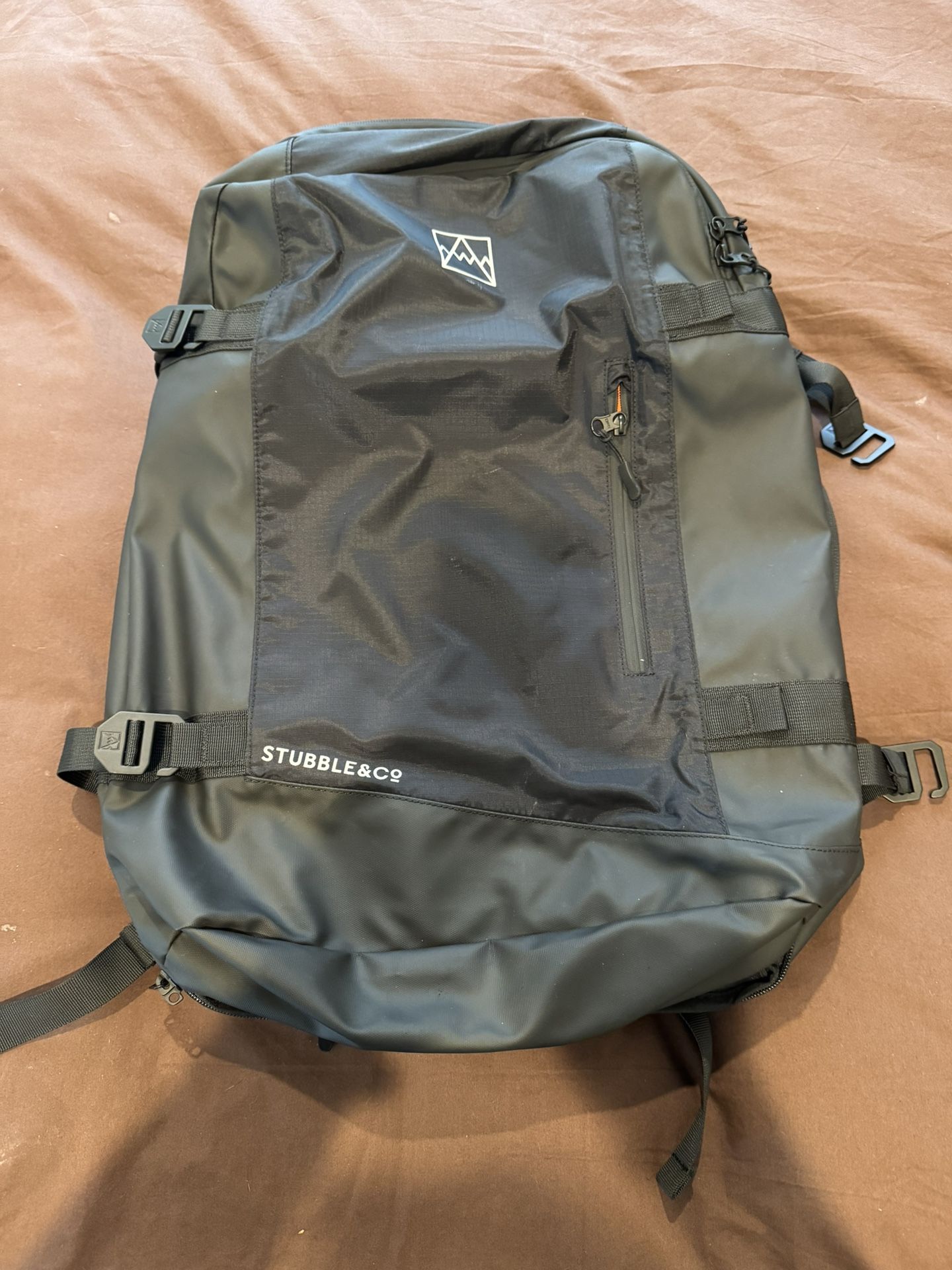 Stubble and Co Adventure Backpack