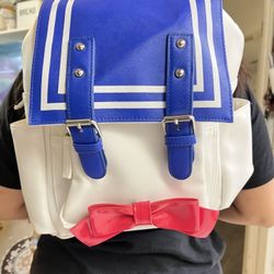 Sailor Moon  Backpack |  ©Naoko 