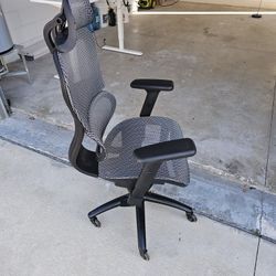 Office chair