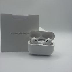 Pro 2 AirPods