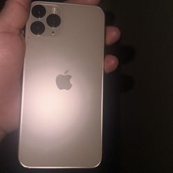 iPhone 11 Pro  $500