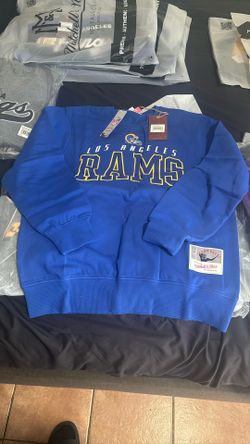 Rams Large 