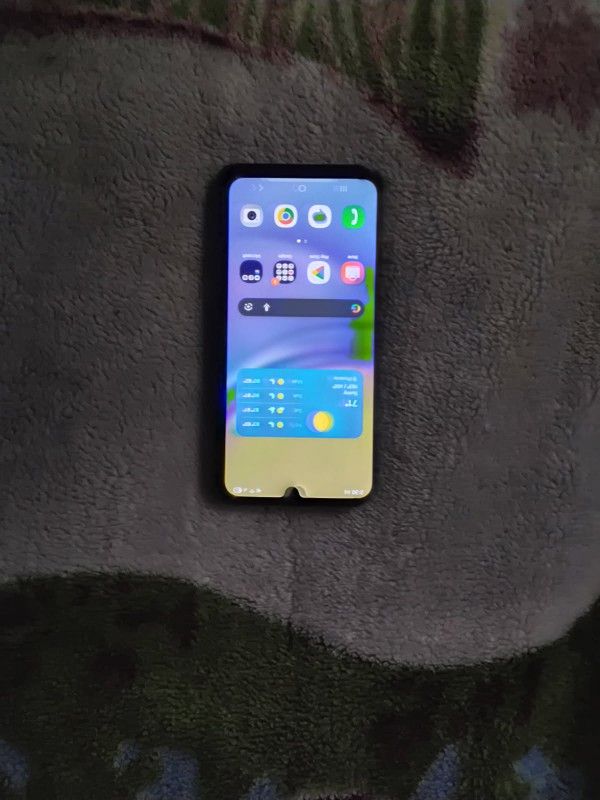 Samsung Galaxy A 15