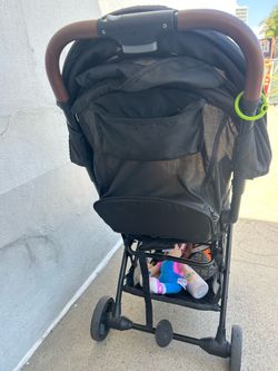 Ingenuity 3Dquickclose CS+ Compact Fold Stroller
