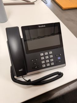 Yealink Teams IP Phone MP56
