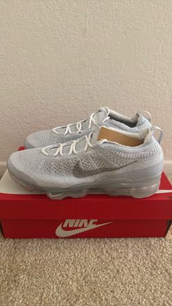 Mens Nike Vapormax Flyknit