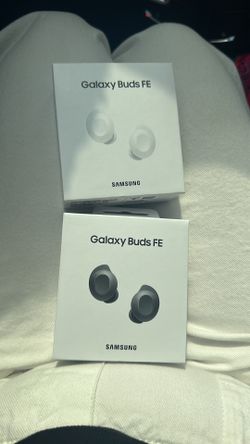 Galaxy Buds FE