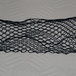 Vertical Cargo Net